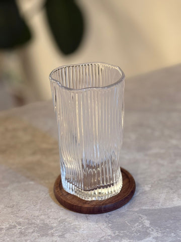 Gläser Set Terra Long| 6-Teilig