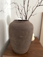 Vase Terrakotta