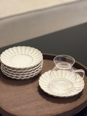 Teegläser Set Serin| 6-Teilig