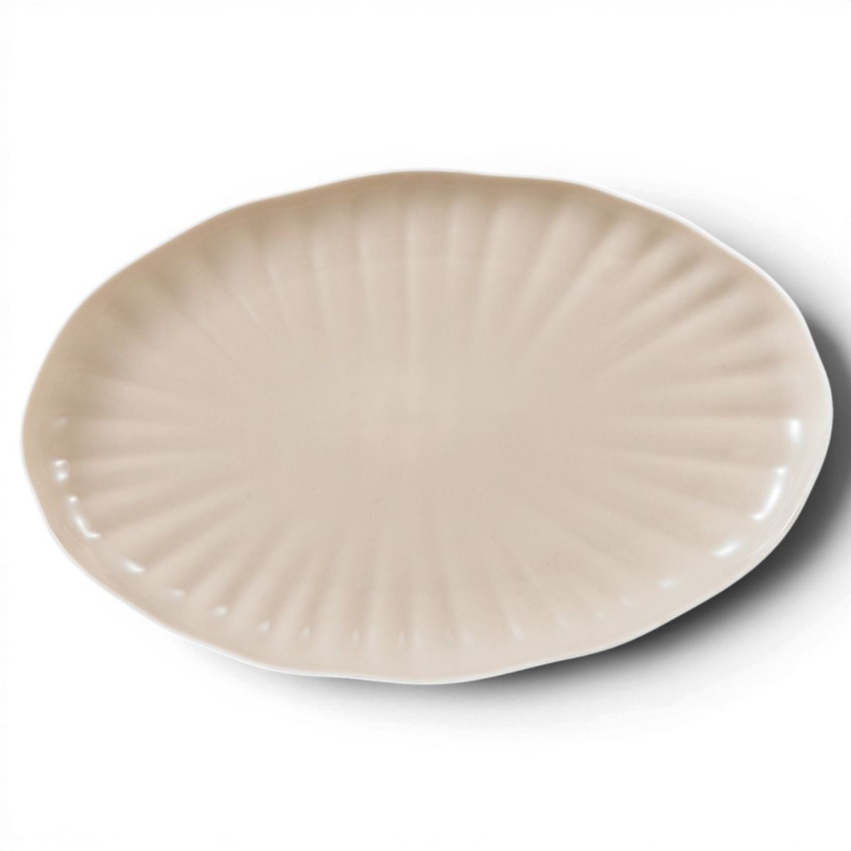 BRICARD REMY GESCHIRR SET | WEIß-TAUP 27-TEILIG Selhome