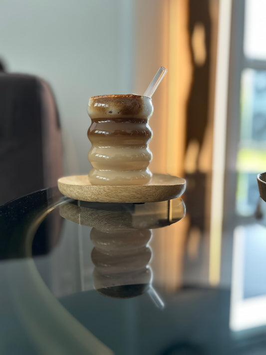 Marbella Bubble Gläserset 2-Teilig