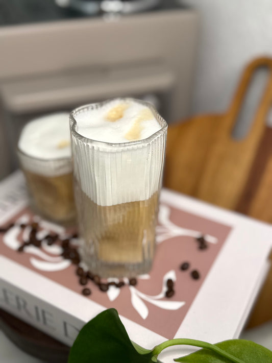 Gläser Set Terra Long| 6-Teilig