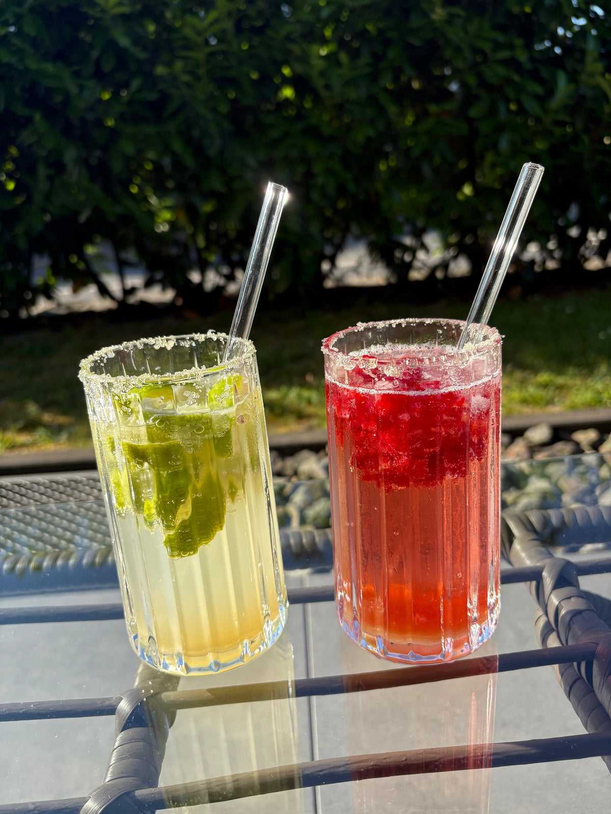 Murcia Gläserset 4-Teilig