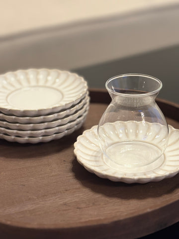 Teegläser Set Narin| 6-Teilig