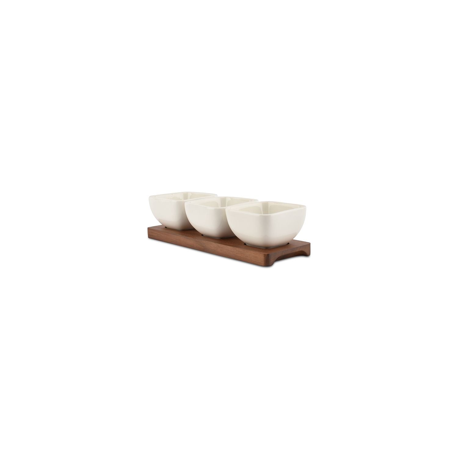 Servierset Bite 4-Teilig Selhome