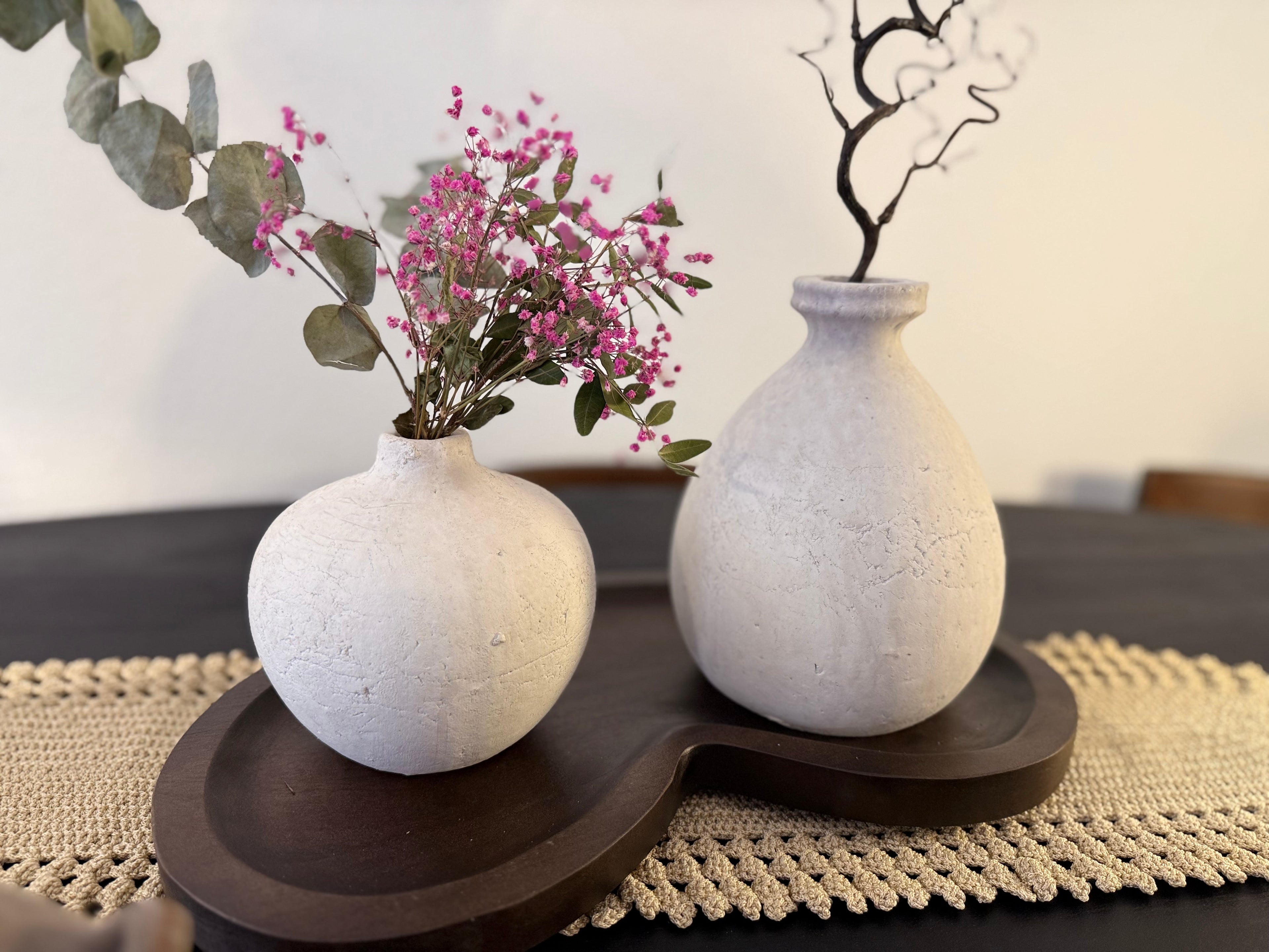 Vase Terra
