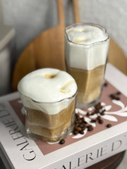 Gläser Set Snow Corta| 6-Teilig Selhome