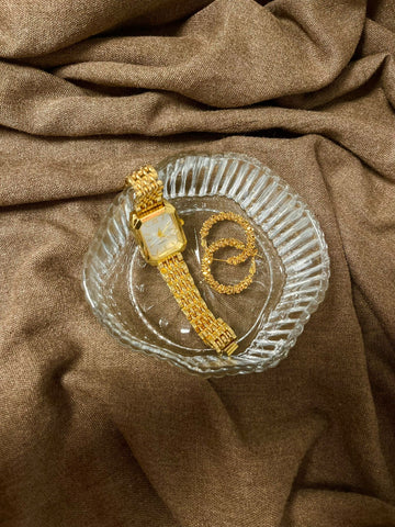 Glasschalen Terra Buccia| 6-Teilig