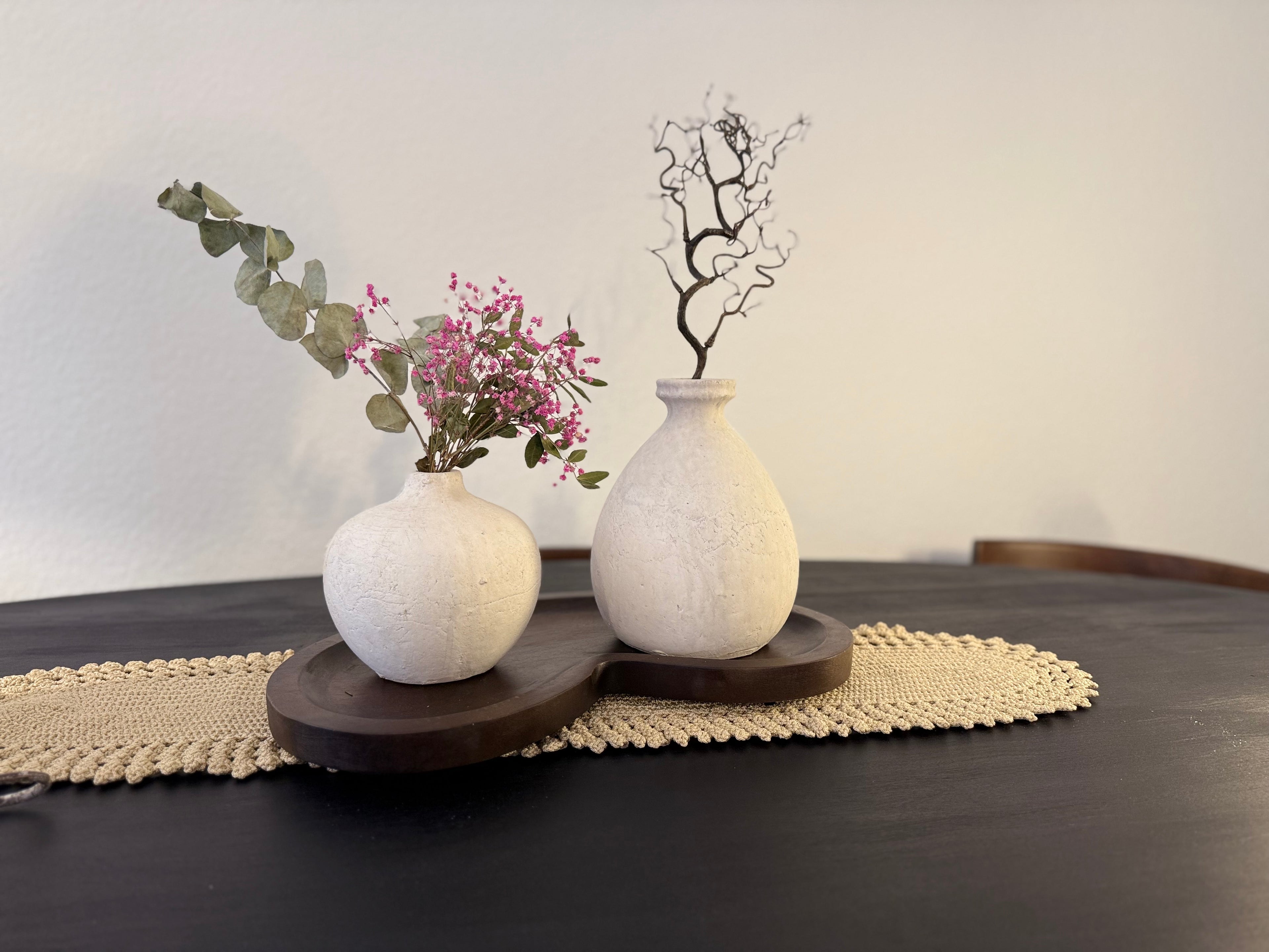 Vase Terra