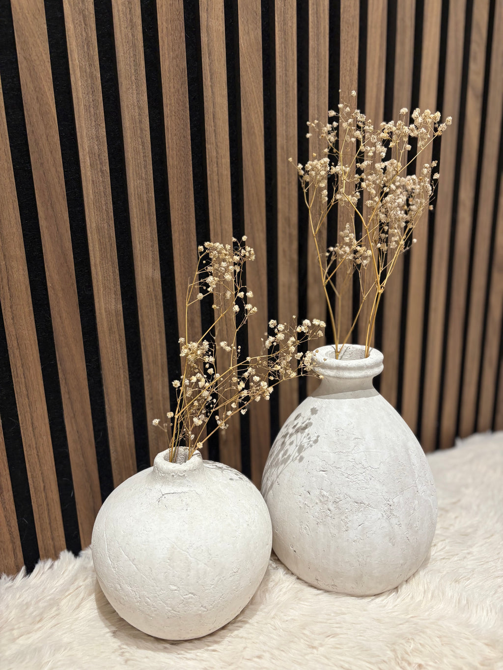 Vase Terra