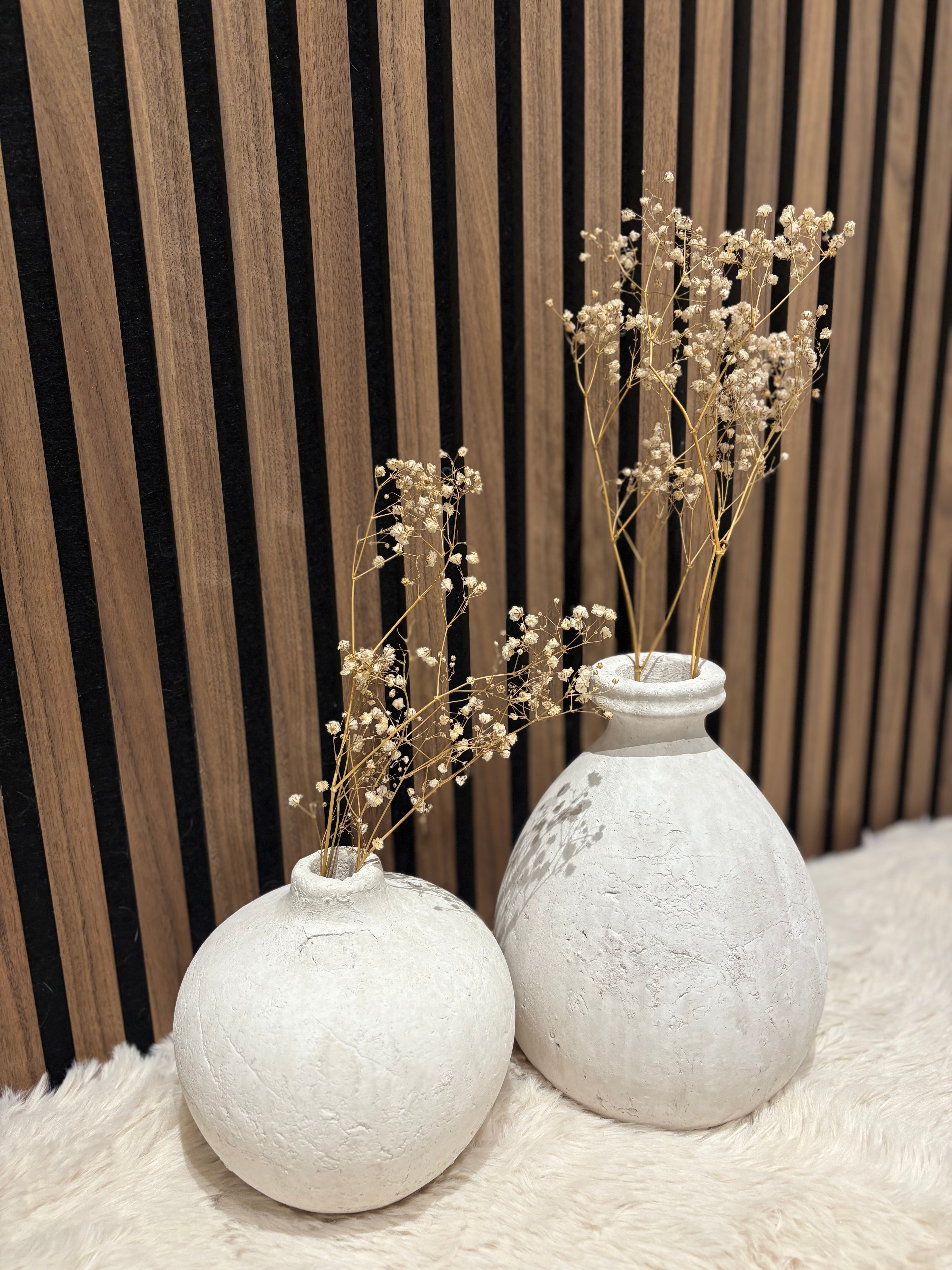 Vase Terra