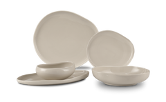 BRICARD BARLES GESCHIRR SET | TAUP 25-TEILIG
