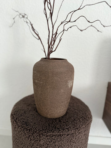 Vase Terrakotta