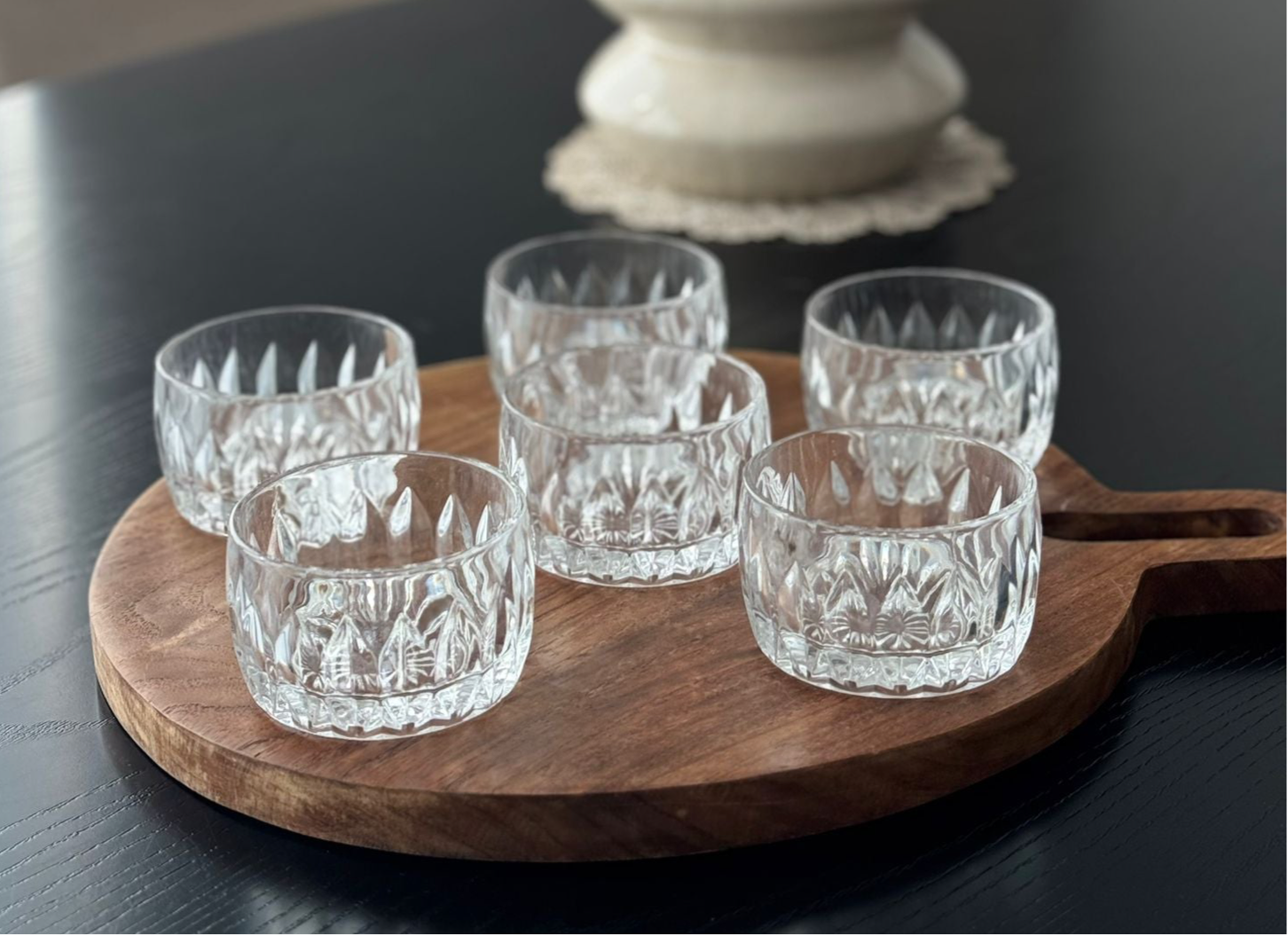 Navia Schalenset 6-Teilig