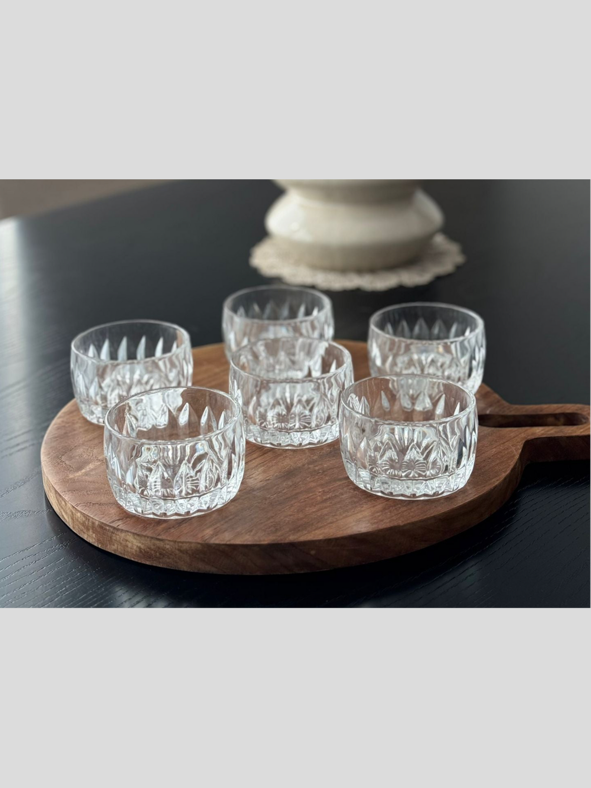 Navia Schalenset 6-Teilig