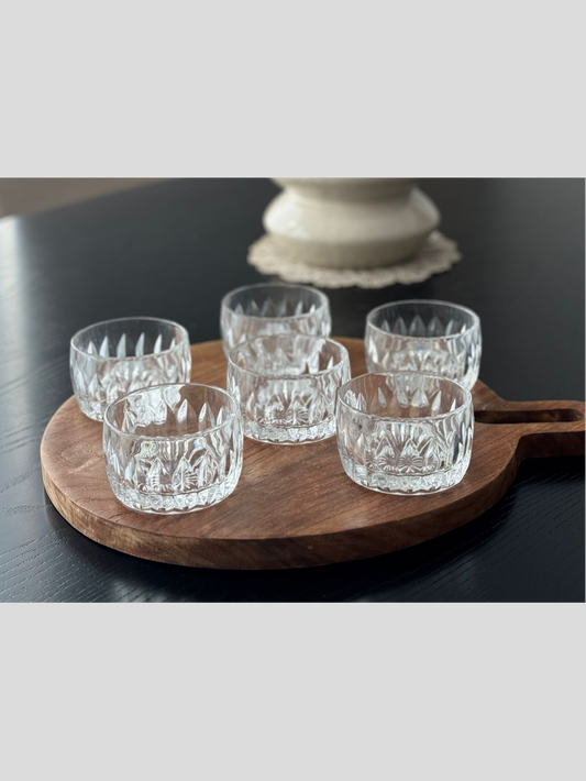 Navia Schalenset 6-Teilig