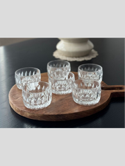 Navia Schalenset 6-Teilig