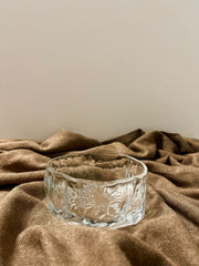 Glasschalen Snow Buccia|6-Teilig Selhome