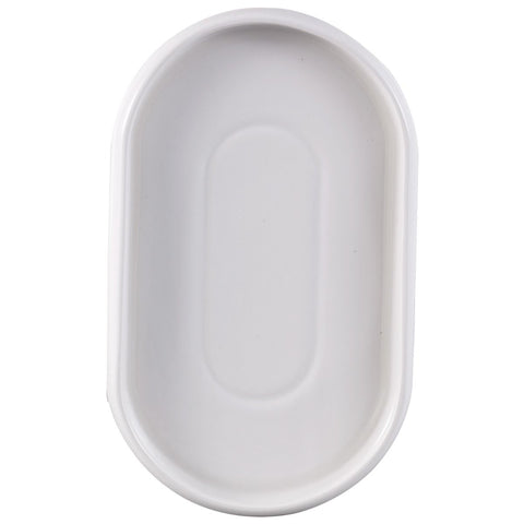 BRICARD BONDY GESCHIRR SET | WEIß 25-TEILIG