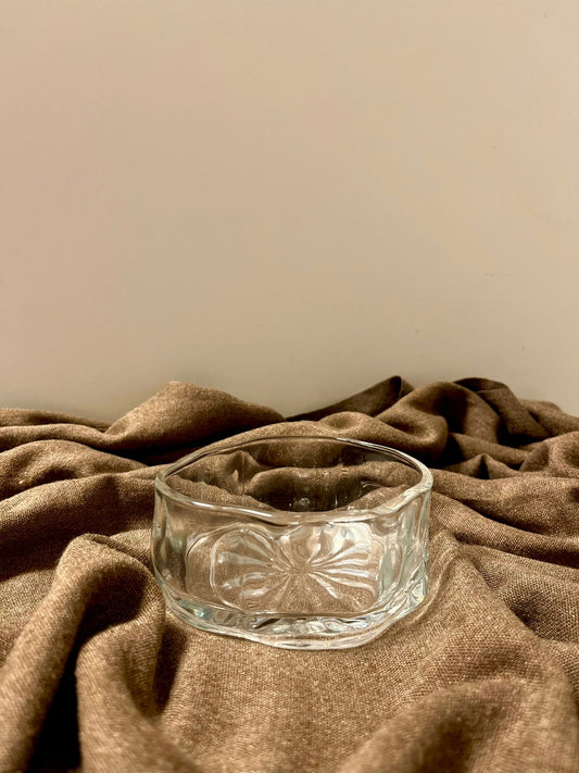 Glasschalen Artic Buccia| 6-Teilig