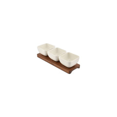 Servierset Bite 4-Teilig Selhome