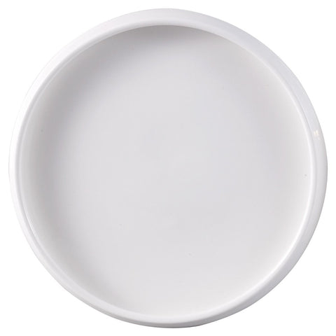 BRICARD BONDY GESCHIRR SET | WEIß 25-TEILIG