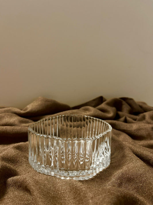 Glasschalen Terra Buccia| 6-Teilig