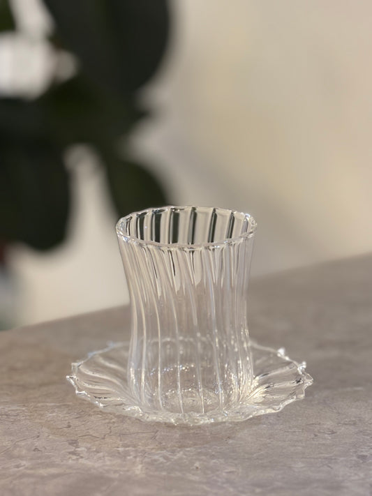 Teegläser Set Gusto| 12-Teilig