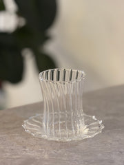 Teegläser Set Gusto| 12-Teilig