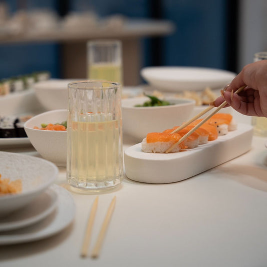 Murcia Gläserset 4-Teilig