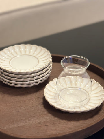 Teegläser Set Narin| 6-Teilig