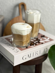 Gläser Set Snow Corta| 6-Teilig Selhome