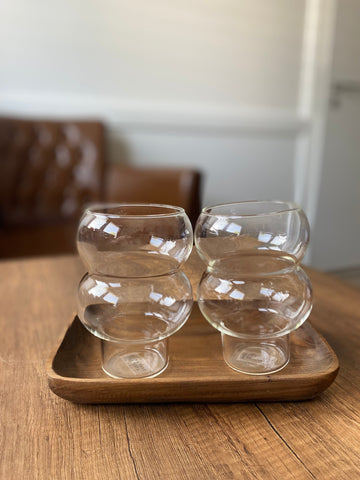 Marbella Cloud Gläserset 2-Teilig