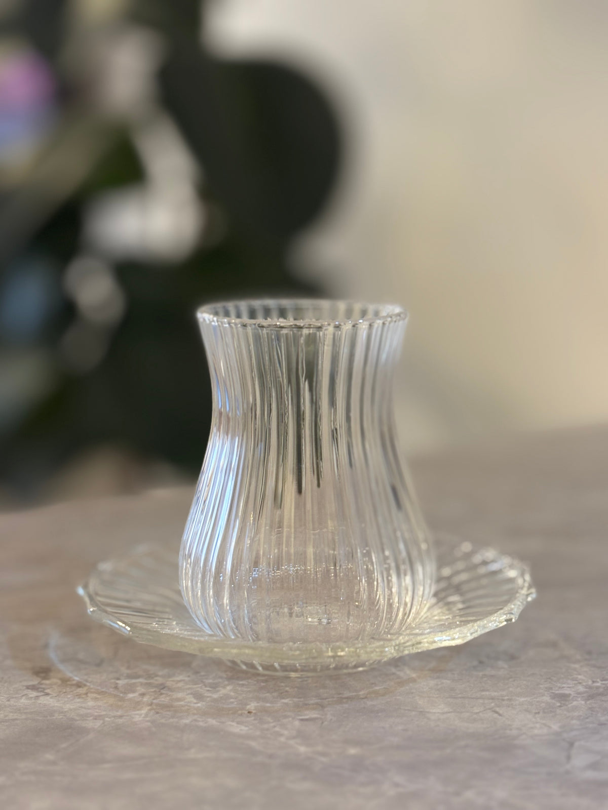 Teegläser Set Freya Servicio| 12-Teilig