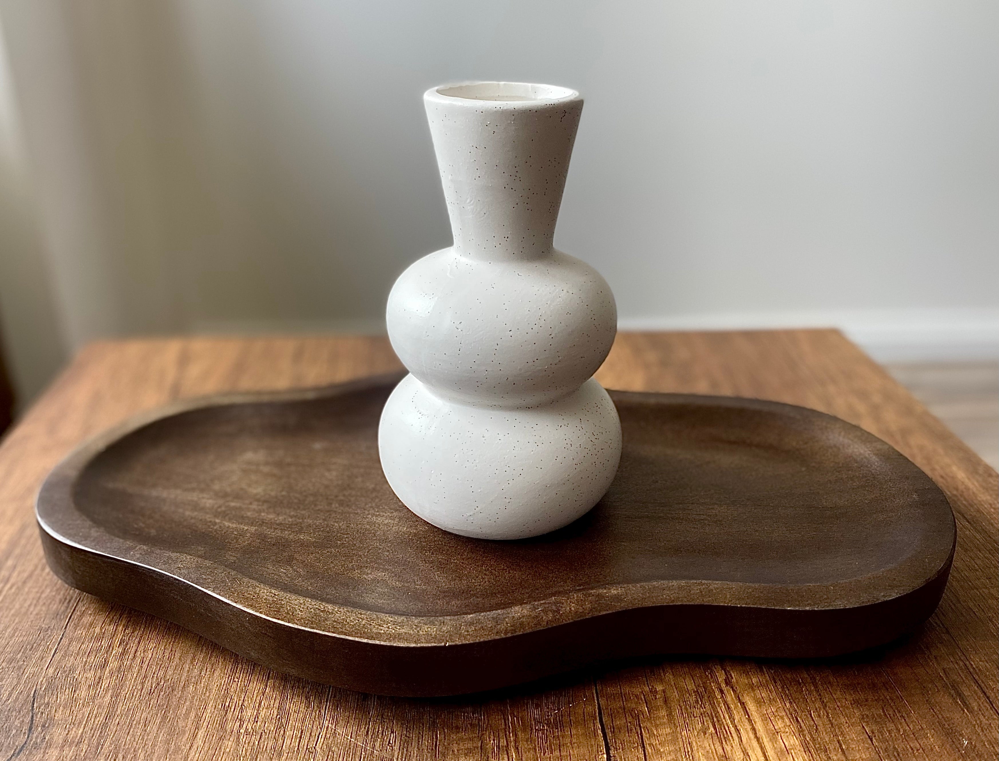 Vase Elora