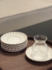 Teegläser Set Freya| 6-Teilig