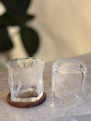 Gläser Set Snow Corta| 6-Teilig