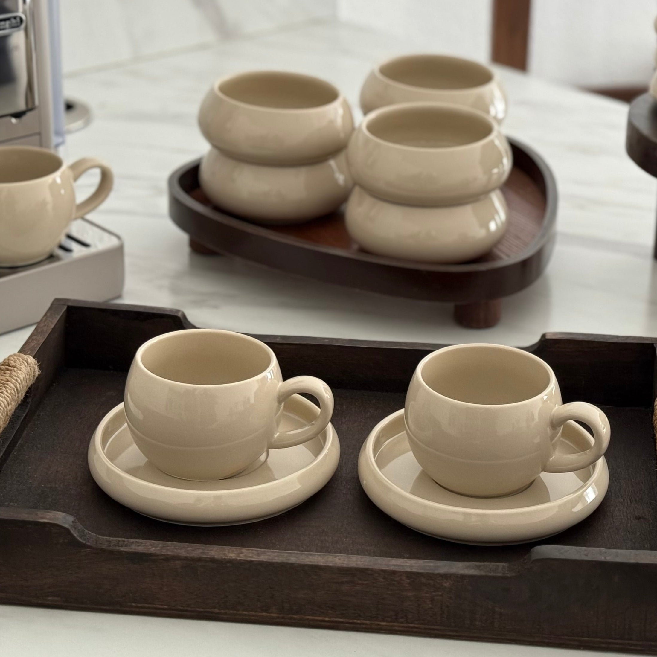 Bondy Bundle Beige