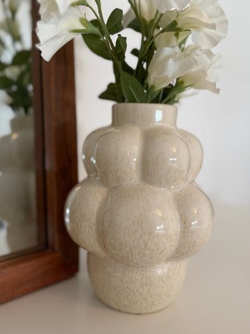 Vase Bubble
