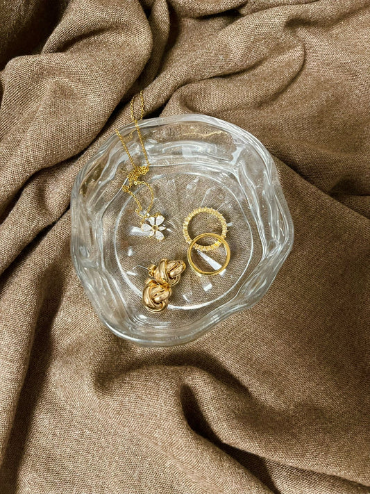 Glasschalen Artic Buccia| 6-Teilig