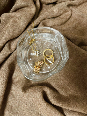 Glasschalen Artic Buccia| 6-Teilig