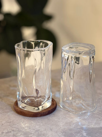 Gläser Set Vidro Long| 6-Teilig