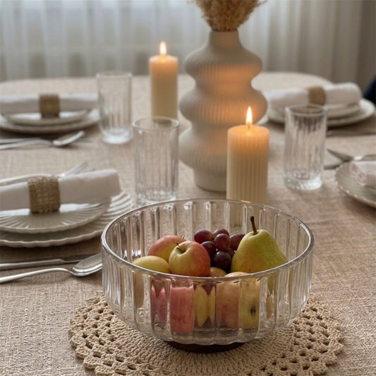 Luana Bowl| 26cm Selhome