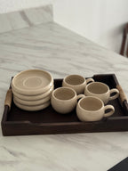 Bondy Bundle Beige