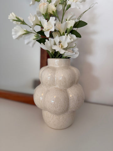 Vase Bubble