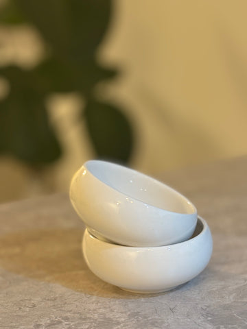 Dessertschalen Belicia| Weiß 6-Teilig