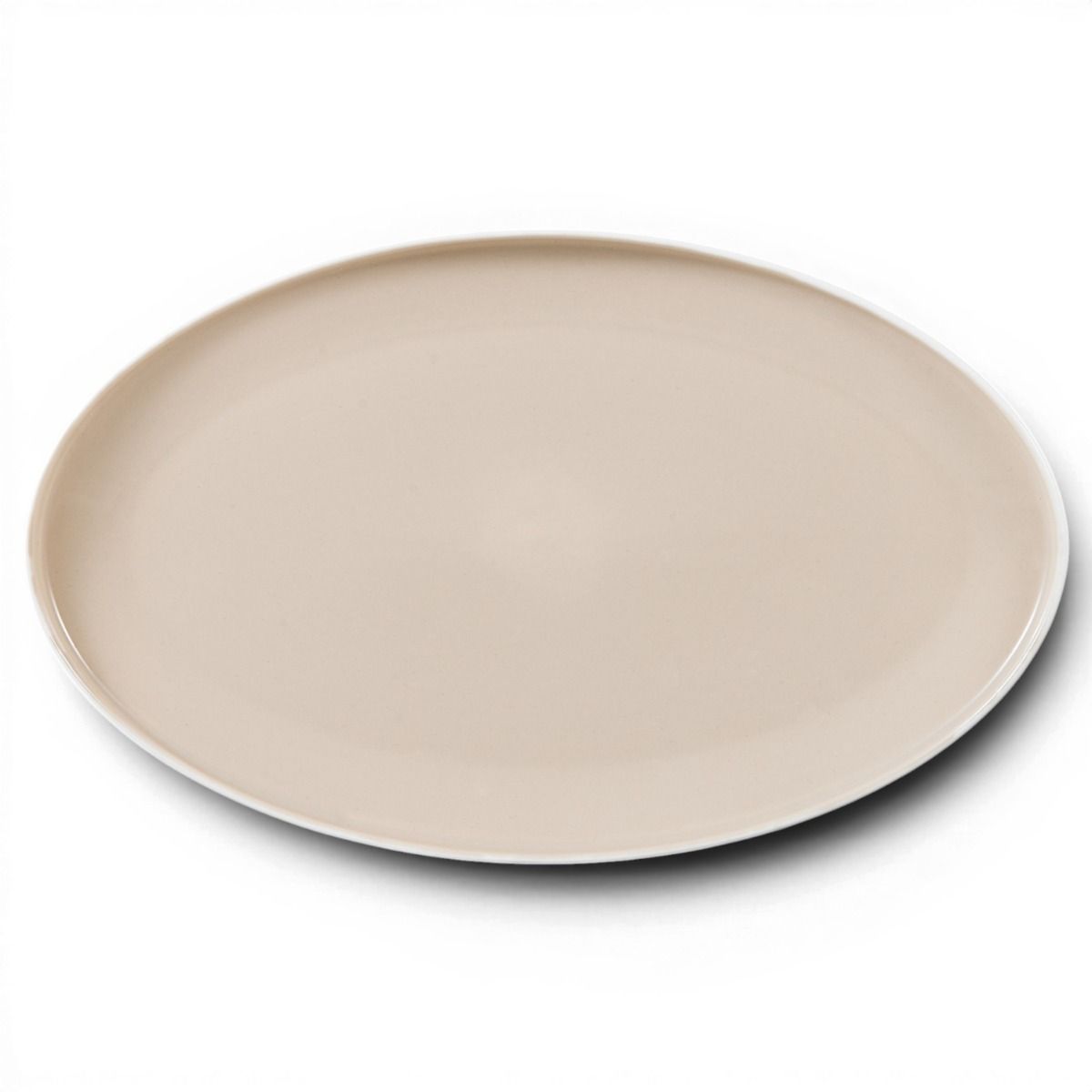 BRICARD BLANZY GESCHIRR SET | WEIß-TAUP 27-TEILIG Selhome