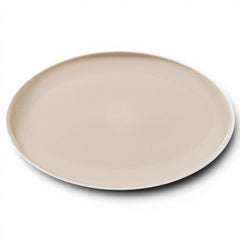 BRICARD BLANZY GESCHIRR SET | WEIß-TAUP 27-TEILIG Selhome