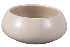 BRICARD BONDY GESCHIRR SET | TAUPE 25-TEILIG