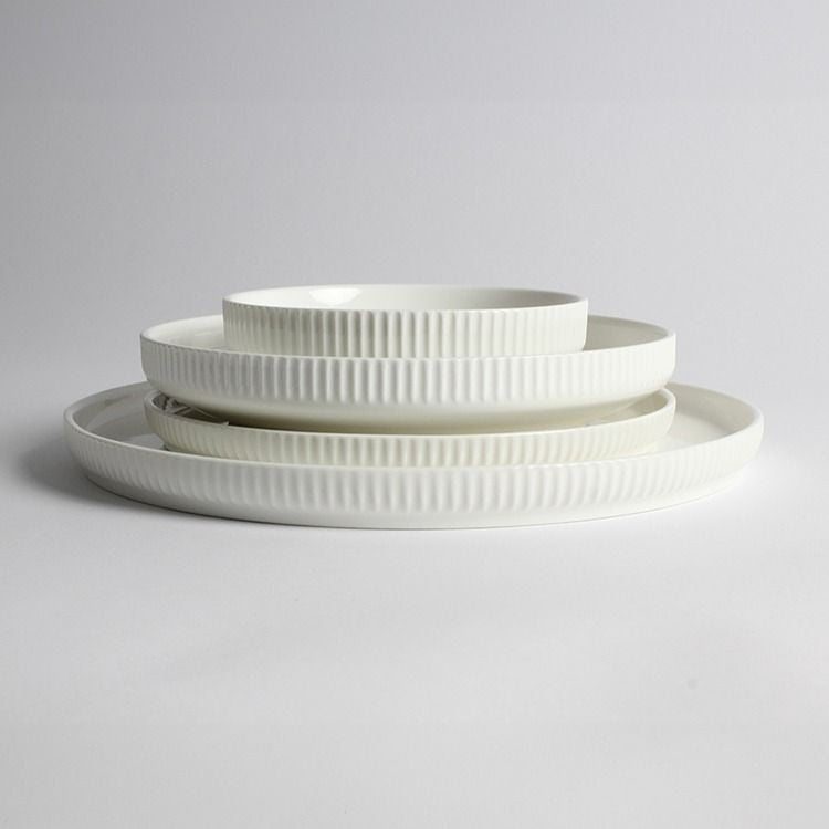 Dijon Desserteller